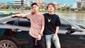 Quá đáng thật sự! Có thể nào không để ý vòng bụng ‘màu mỡ’ của Jack và K-ICM trong loạt ảnh selfie khoe tóc mới không hỡi netizen Việt?