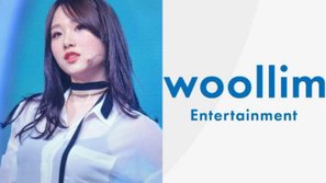 Ứng cử viên trong nhóm nữ sắp ra mắt của Woollim Entertainment