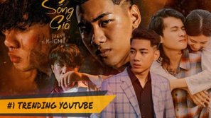 Cảnh báo: Kỷ lục 13 ngày 'trấn giữ' top 1 trending YouTube của Sơn Tùng M-TP đã chính thức lung lay vì một tân binh ‘trăm triệu view’ từng gây tranh cãi
