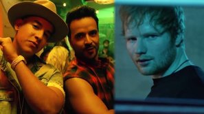 4 bản hit 'đóng cọc' lâu nhất trên bảng xếp hạng Billboard Hot 100 từ năm 2015 đến nay