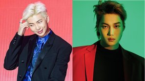4 idol chẳng có vẻ đẹp 'chuẩn Hàn' vẫn hot không tưởng: Tất cả là nhờ tài năng âm nhạc và sự độc đáo
