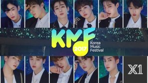 Công bố line-up Lễ hội Âm nhạc Hàn Quốc tại Nhật Bản: X1 diễn đủ 3/3 đêm