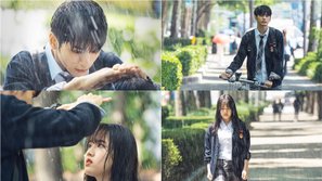 5 lý do vì sao drama đầu tay của Ong Sung Woo (Wanna One) là một trong những phim truyền hình đáng xem nhất hiện nay