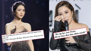 Loạt phản ứng trái ngược của netizen Việt khi đón nhận tin idol ngưng ca hát: kẻ vui người buồn, nhưng trên cả là cảm xúc hả hê!