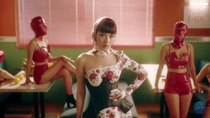 Cộng đồng mạng lại liên tục 'gọi hồn' Red Velvet và Sunmi khi xem xong đoạn teaser ngắn ngủi của Chi Pu: concept giống, tên cũng hao hao?