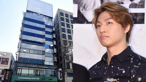 Luật sư khẳng định Daesung có thể phải ngồi tù nếu biết rõ về các hoạt động mại dâm diễn ra trong tòa nhà mà mình sở hữu