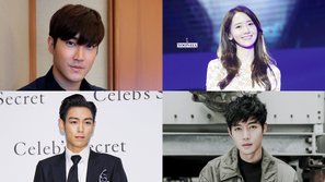 Netizen Hàn phát hiện sự tồn tại của 'sổ tử thần' Kpop: Hơn một nửa idol được liệt kê đều dính líu đến các scandal nghiêm trọng