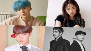 8 ca khúc Kpop mang thông điệp tưởng niệm các nạn nhân trong những sự kiện lịch sử đau thương của Hàn Quốc