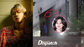 Cao thủ không bằng tranh thủ: Ca khúc debut solo của Baekhyun (EXO) lọt top trend nhờ scandal yêu đương của Kang Daniel - Jihyo
