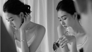 Ngược đời: MV ra mắt hơn 3 tháng của BINZ bỗng được góp thêm cả triệu view từ fan hâm mộ 'nữ chính' Tường San vì cô nàng vừa ‘nhậm chức’ Á hậu