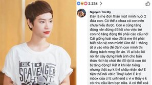 Netizen Việt hả dạ khi một nữ nghệ sĩ quyết định hủy kết bạn với Thu Thủy: ‘Cái giống loài nào đã là mẹ thì phải biết bảo vệ con mình’