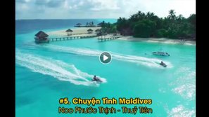 Top 5 MV xa xỉ đến mức ‘tán gia bại sản’ của Vpop: đẹp như mơ tại Maldives hay đốt tiền vào 3 siêu xe Rolls Royce cực kì ‘chanh sả’