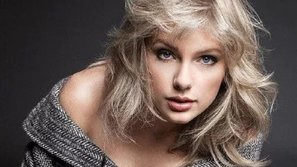 Đế chế Taylor Swift trở lại: ‘Lover’ vừa ra mắt đã được giới chuyên môn ‘nâng như trứng như hoa’