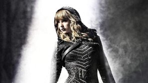 Hit khủng từng phá lục Youtube bị đánh giá là ca khúc tệ nhất trong sự nghiệp của Taylor Swift