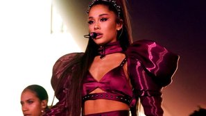 Ariana Grande dàn xếp vụ kiện vi phạm bản quyền với MV 'God Is A Woman'