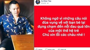 Những lần xưng hô chú – cháu của nghệ sĩ Việt khiến fan Kpop tức ‘xanh mặt’