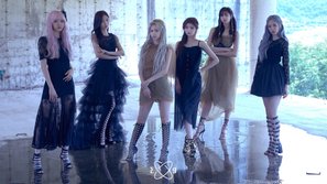 Nhóm nữ tân binh gây bất ngờ với MV comeback đạt 30 triệu view trên YouTube chỉ trong vòng 3 ngày 