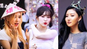 Tỉ lệ fan nam và nữ đăng ký tham gia fansign girlgroup: Choáng váng với Black Pink, Red Velvet và đỉnh điểm là MAMAMOO