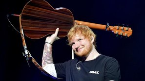 Ed Sheeran tuyên bố ngừng lưu diễn vòng quanh thế giới trong nhiều năm