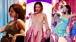 ‘Bùa flop’ ám ảnh loạt nghệ sĩ nữ hạng A trong khoảng giữa 2019: 5 mỹ nữ comeback và đều bị chê flop tơi bời, thụt lùi trong âm nhạc và phong cách