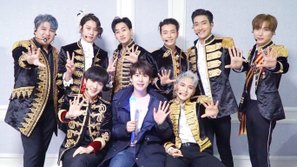 Super Junior trước thềm comeback 2019: 1 thành viên rời nhóm, 1 tạm ngừng hoạt động, 1 hạn chế tham gia