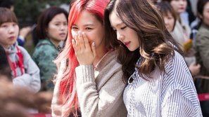 Wendy và Irene (Red Velvet) xấu hổ thừa nhận lý do khiến cả hai vẫn chưa lập trang Instagram cá nhân