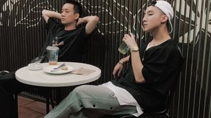 Tội thân JustaTee: nhá hàng ca khúc mới mà fan chỉ tò mò liệu có màn collab với Sơn Tùng M-TP?