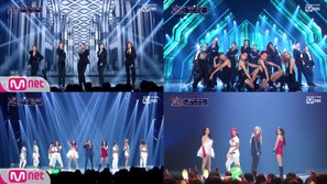 'Queendom' khởi động vòng thi thứ 2: AOA, MAMAMOO, Park Bom gây ấn tượng với loạt sân khấu cover siêu cuốn hút