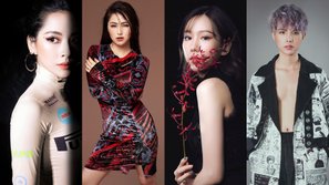 Vocal 'xịn', visual đỉnh cao, dancer chuyên nghiệp,... đây đích thực là nhóm nhạc nữ trong mơ của fan Việt