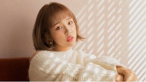 'Giáo chủ nhạc sầu' Baek Ah Yeon rời JYP Entertainment sau 7 năm gắn bó