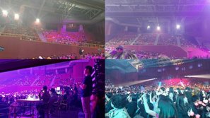 Staff YG nói về tình cảnh trống ghế trong fanmeeting Black Pink: 'Làm việc qua bao đời thần tượng lần đầu mới thấy cảnh tượng này...'