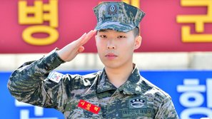 Được duyệt làm nhân viên phục vụ cộng đồng, Lee Chanhyuk (AKMU) vẫn tự nguyện gia nhập đơn vị hải quân khắc nghiệt nhất