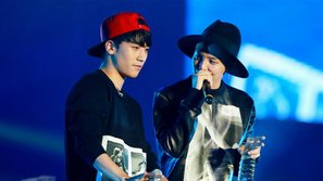 Gần đến ngày xuất ngũ, G-Dragon (Big Bang) bỗng bị truyền thông Hàn Quốc cáo buộc gửi 'thông điệp ngầm' đến Seungri