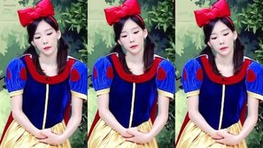 9 người nổi tiếng Hàn Quốc trong trang phục hóa trang Bạch Tuyết: Nhưng phiên bản cuối có vẻ hơi sai sai