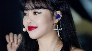 Knet náo loạn vì biểu cảm của Soojin ((G)I-DLE) trong teaser 'Queendom'