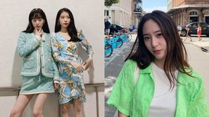 Netizen chỉ trích IU và Krystal vì không đăng bài tưởng nhớ Sulli, báo Hàn lập tức thanh minh cho 2 nghệ sĩ
