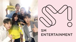 Nghệ sĩ SM đến ủng hộ concert của 'Giám đốc điều hành' công ty
