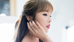Chấm dứt kiện tụng, 'nữ hoàng nhạc trot' Hong Jin Young thành lập công ty riêng