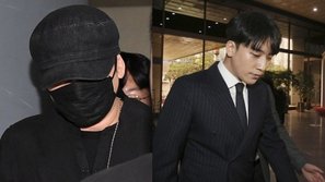 Seungri và Yang Hyun Suk bị truy tố vì đánh bạc bất hợp pháp