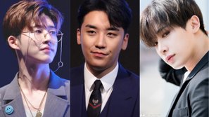 Cư dân mạng liệt kê danh sách các idol phải rời nhóm vì dính phốt lớn trong năm 2019