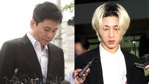 Không đến tham dự buổi thẩm vấn của cảnh sát, Yang Hyun Suk vẫn bị cấu thành án trong bê bối ma túy của B.I