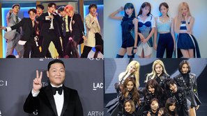 'TMI News' bình chọn 7 idol làm rạng danh Hàn Quốc: TVXQ, Suju,... vắng bóng ở bảng nam, Black Pink vượt mặt TWICE ở bảng nữ