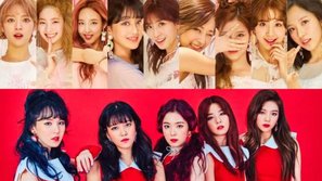 BXH các Idol nữ được yêu thích nhất trong quân đội Hàn Quốc: Thành viên TWICE và Red Velvet chiếm trọn top 5
