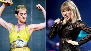Danh sách những nữ nghệ sĩ thống trị Spotify: Taylor Swift dẫn dầu với thành tích áp đảo, cô bạn thân Katy Perry lại hoàn toàn vắng bóng?
