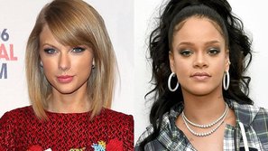 Không phải Taylor Swift, Rihanna mới là nữ nghệ sĩ thống trị Top 10 Billboard Hot 100 của thập kỉ này!