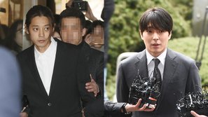 Công tố viên đưa ra mức án dành cho Jung Joon Young và Choi Jong Hoon trong bê bối camera ẩn và cưỡng hiếp tập thể