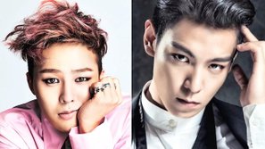 Quá sợ hãi KakaoTalk, các thành viên BIGBANG đã chuyển sang một ứng dụng chat khác