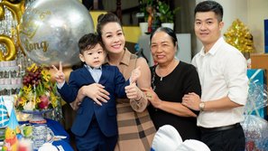Nhật Kim Anh và chồng cũ đấu tố qua lại, hé lộ sự thật bên trong cuộc sống hôn nhân tưởng màu hồng