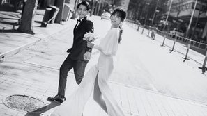 Thống kê trên Social Media cho thấy: hôn lễ của Đông Nhi và Ông Cao Thắng đúng chuẩn 'siêu đám cưới'