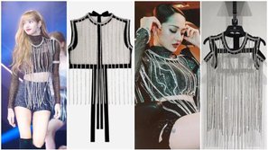 Những vụ việc đạo nhái trang phục của sao quốc tế 'động trời' bị công chúng phanh phui, khiến nghệ sĩ Việt xấu hổ không có chỗ giấu mặt